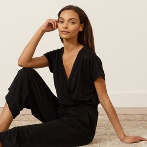 Modern Citizen Miyuki Relaxed Jumpsuit